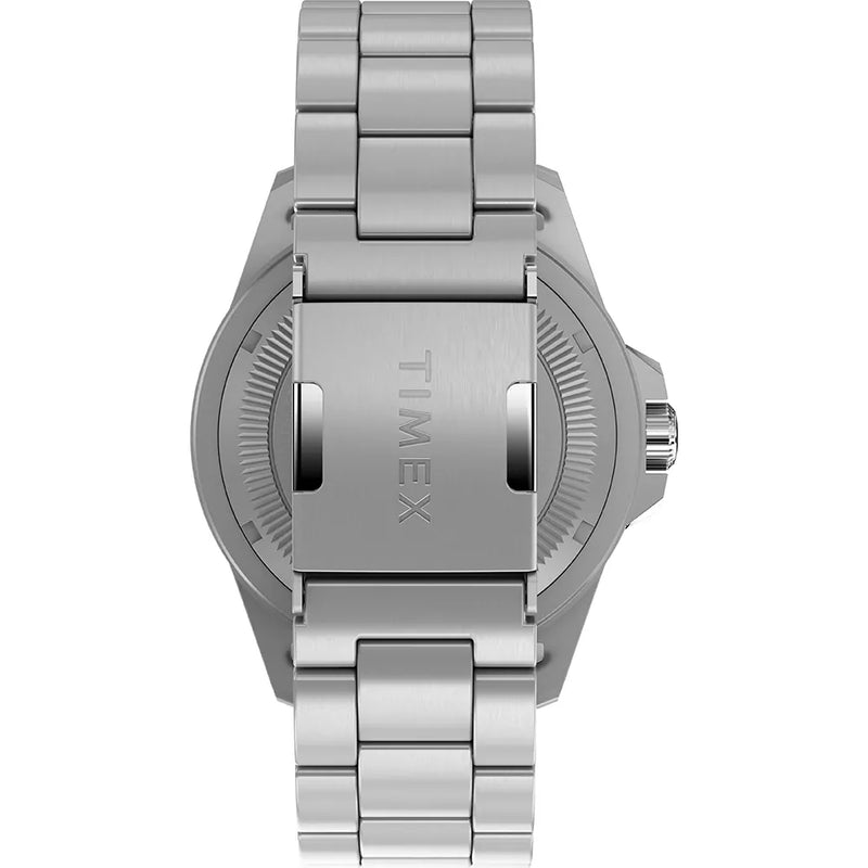 Timex Expedition North Stainless steel Quartz Watch TW2W41900