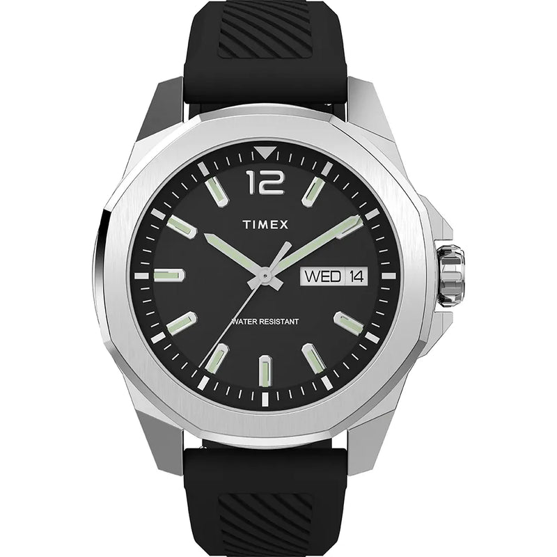 Timex Trend Stainless steel Quartz Essex Watch TW2W42900