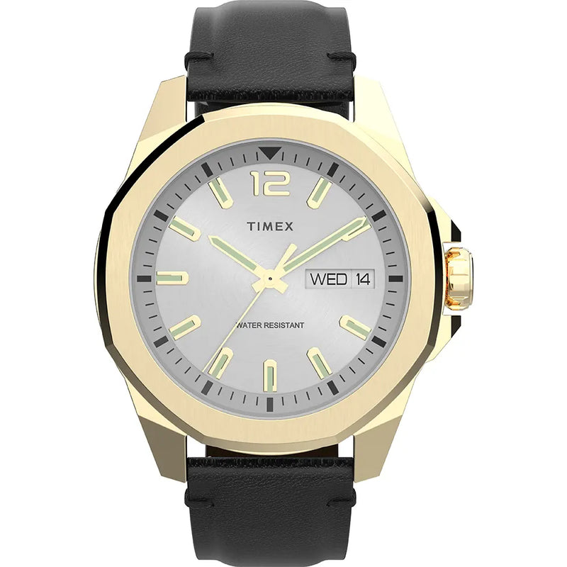 Timex Trend Stainless Steel Quartz Essex Watch TW2W43200
