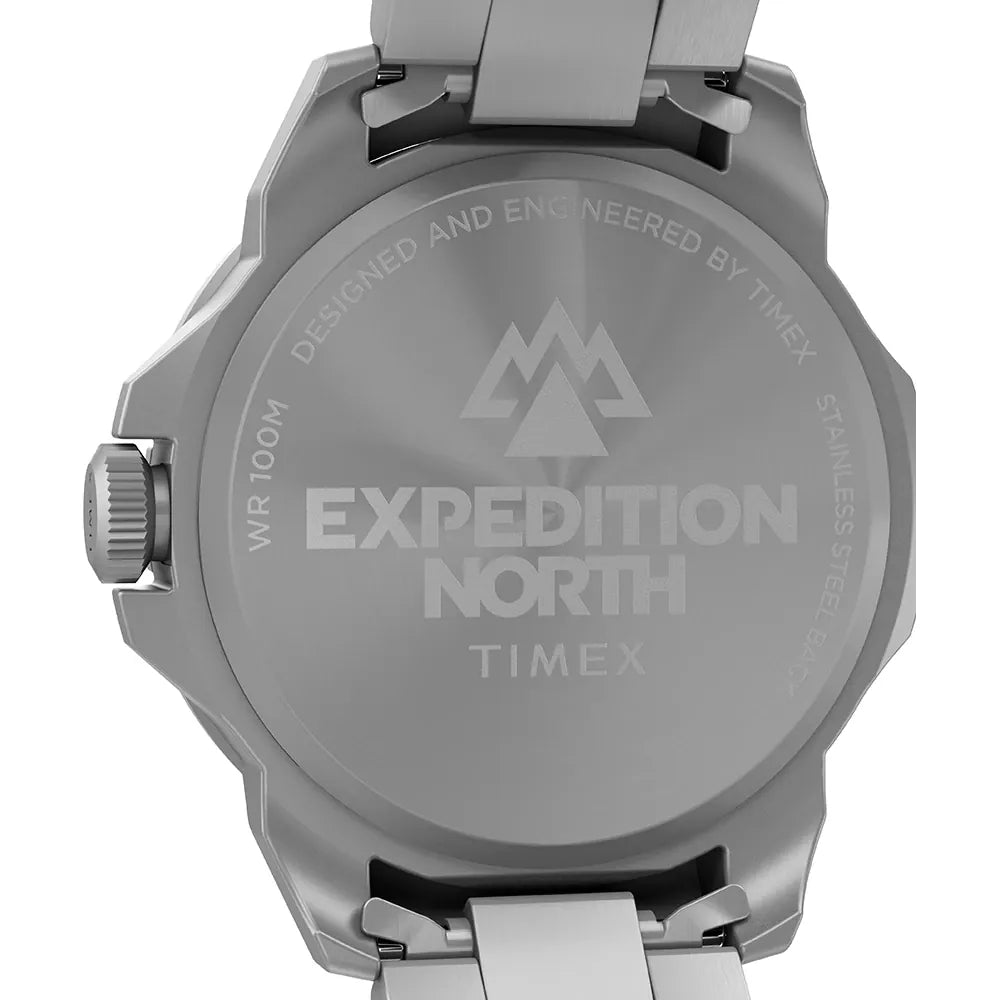 Timex Expedition North Ridge Quartz Watch TW2W45300