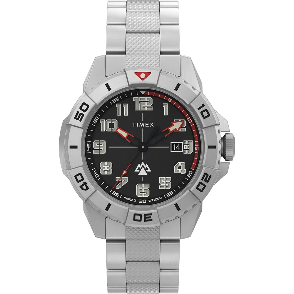 Timex Expedition North Ridge Quartz Watch TW2W45300