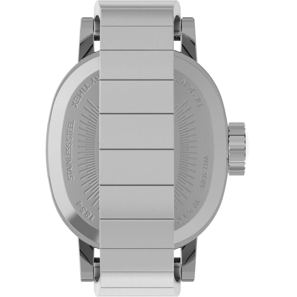 Timex Cavatina Ring Watch TW2Y70700