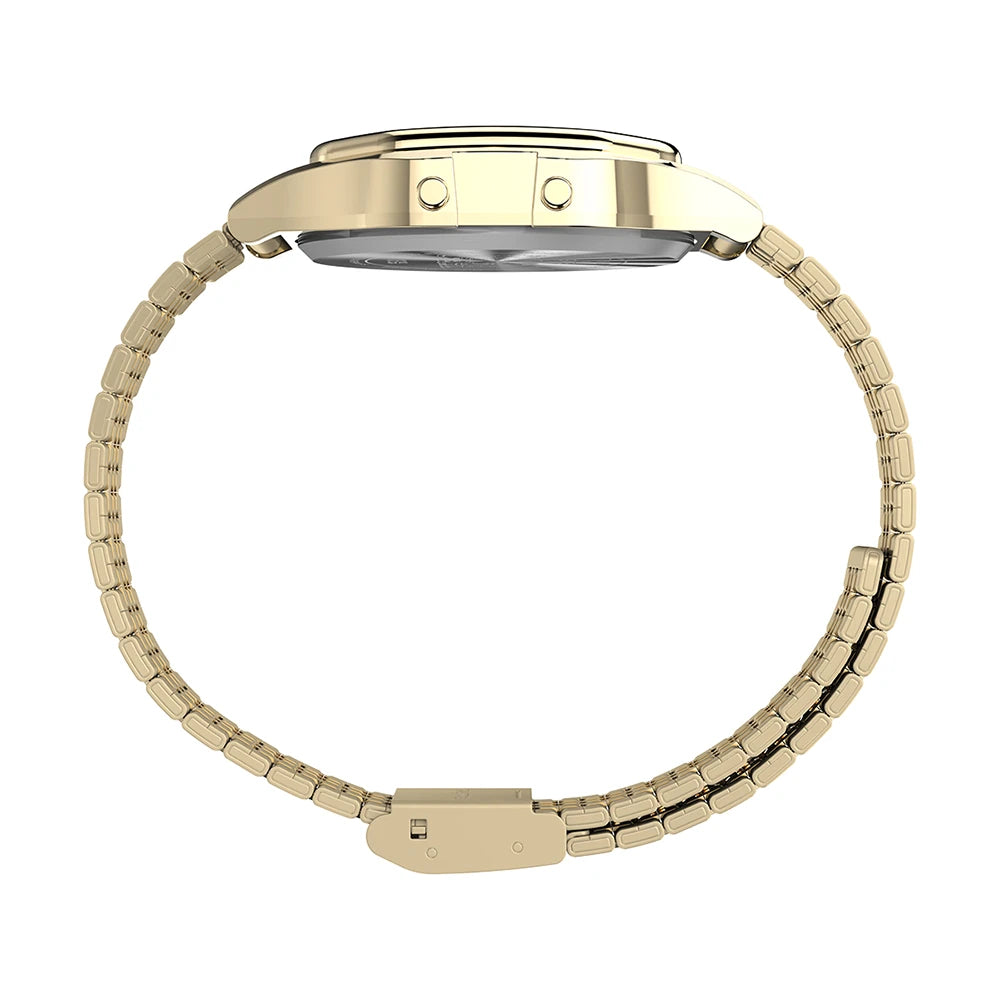 Timex T80 Peanuts Snoopy Ski TW2Y76800 view 2