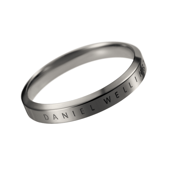 Classic Graphite Ring