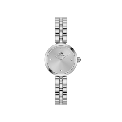 Daniel Wellington Elan Lumine Unitone Silver Watch DW00100719