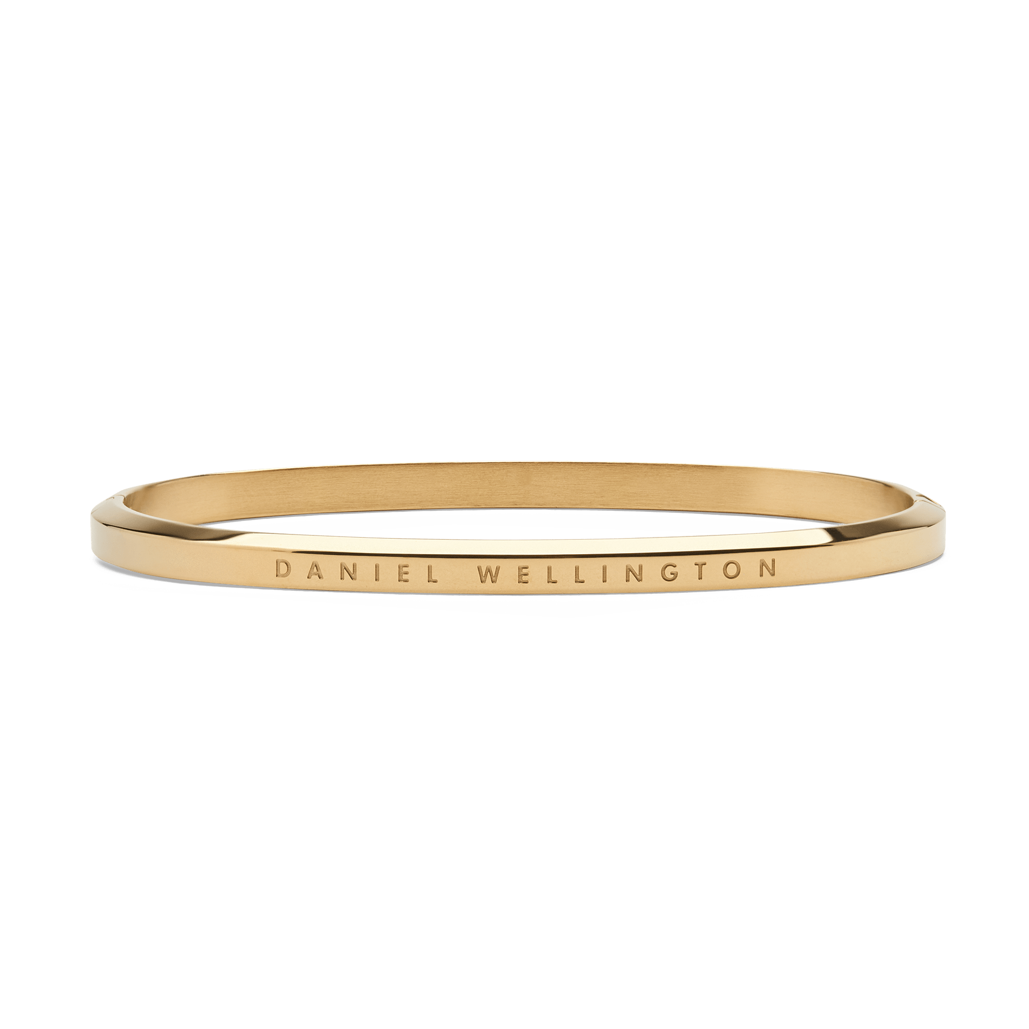 Daniel Wellington Classic Bangle Gold