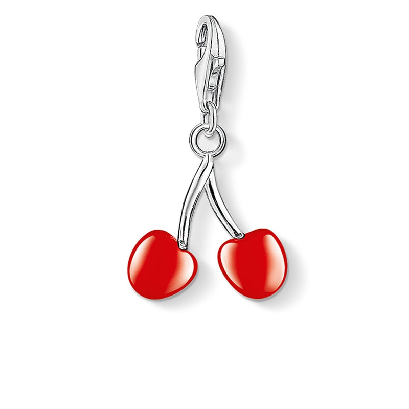 Thomas Sabo Charm Pendant Cherries