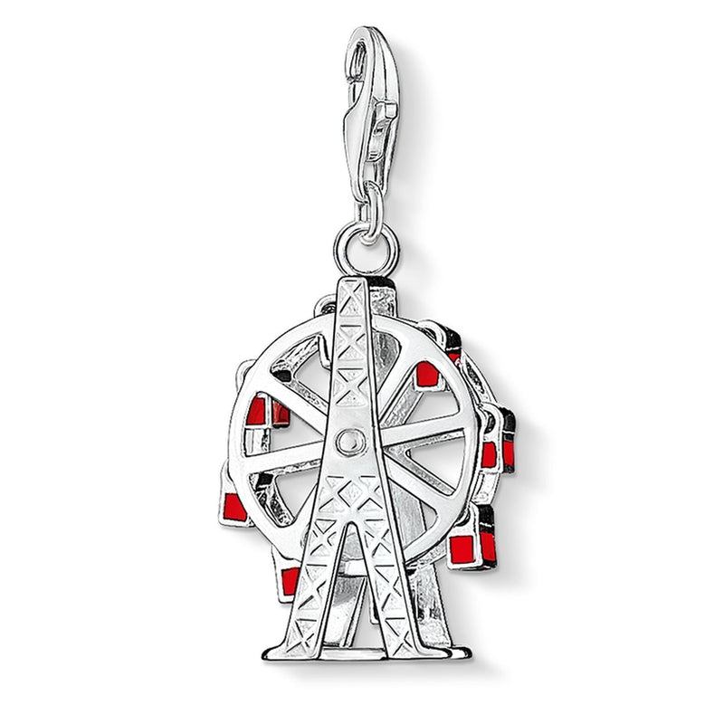 Thomas Sabo Charm Pendant "Ferris Wheel"