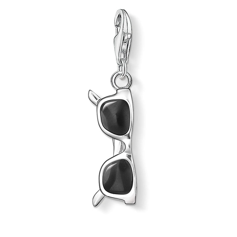 THOMAS SABO Charm "Sunglasses"