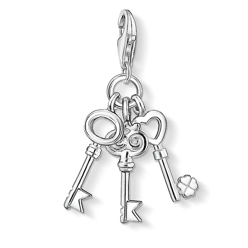 Thomas Sabo Charm Pendant "Keys"