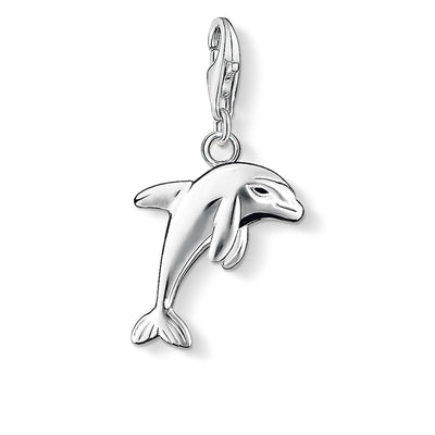 Thomas Sabo Charm Pendant "Dolphin"