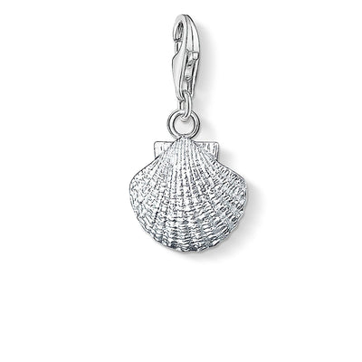 Thomas Sabo Charm Pendant "Seashell"