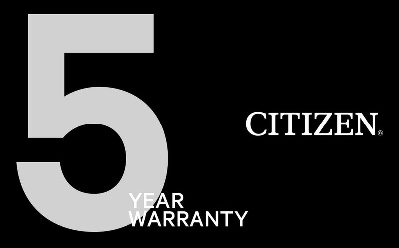 Citizen Dress Mens Watch AW1147-52L