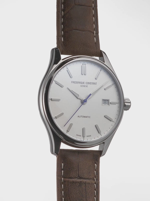 Frederique Constant Classics Index Automatic FC-303NS5B6