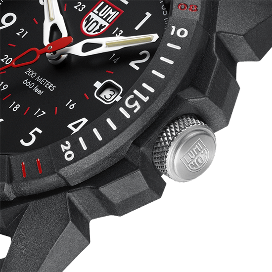 Luminox Ice-Sar Arctic 1000 Series Men's Watch XL.1001