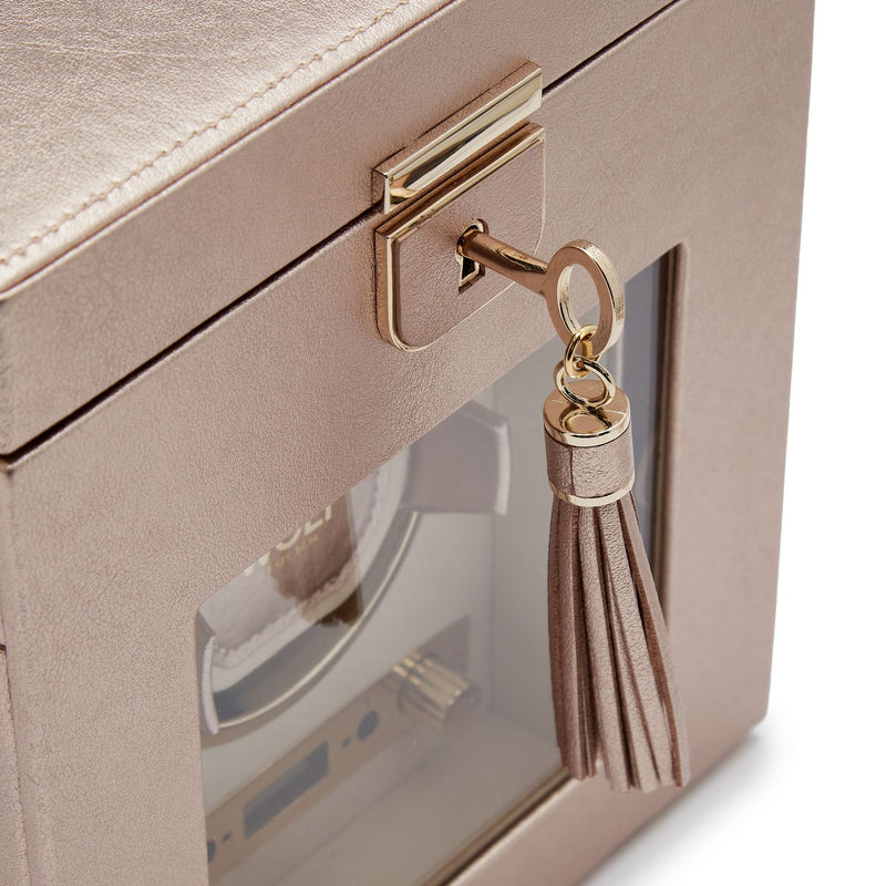 Wolf Palermo Single Watch Winder