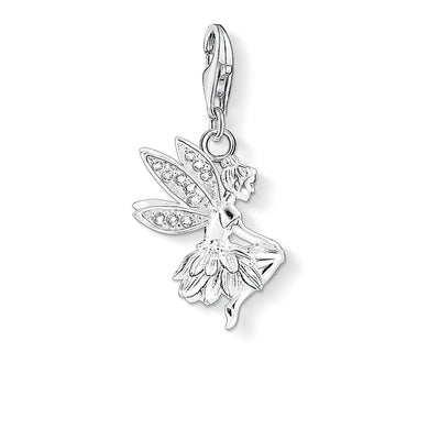 Thomas Sabo Charm Pendant "Elf"