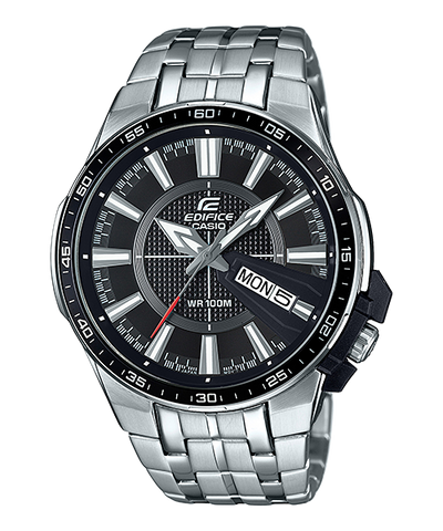 Casio Mens Xefr-106D-1Av