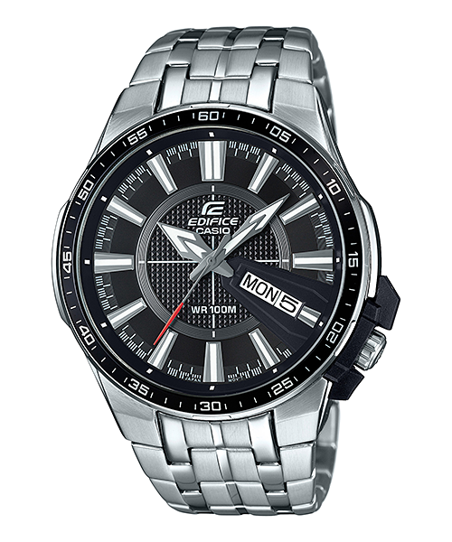 Casio Mens Xefr-106D-1Av