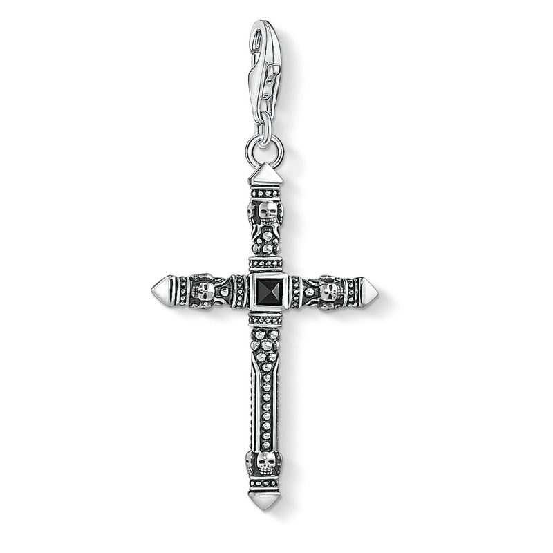 Thomas Sabo Charm Pendant "Cross"