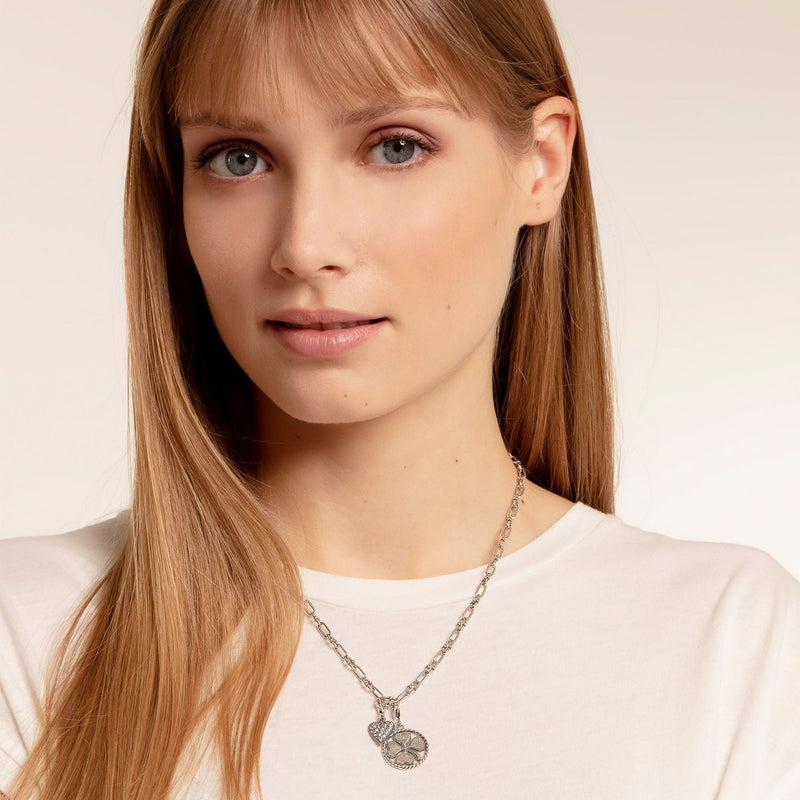 Thomas Sabo Charm Pendant "Vintage Heart"