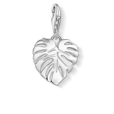 Thomas Sabo Charm pendant "heart"