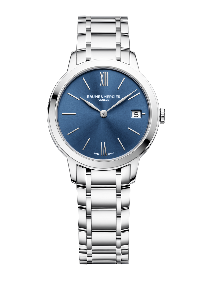 Baume & Mercier Classima M0A10477 Ladies