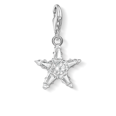 Thomas Sabo Charm Pendant Star