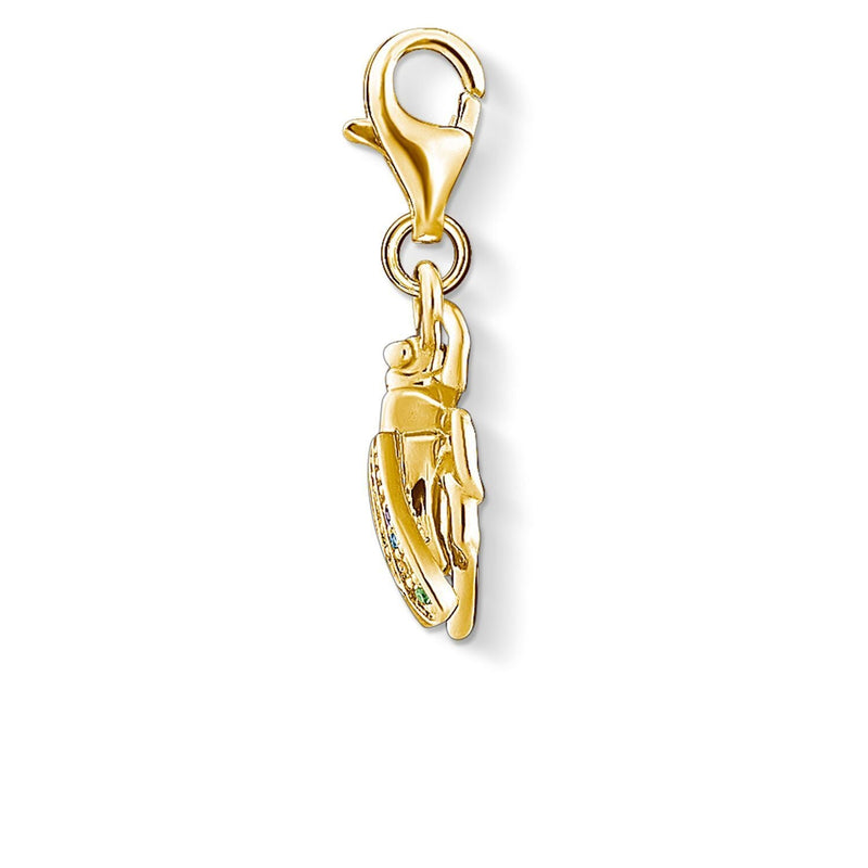 Thomas Sabo Charm Pendant Fly