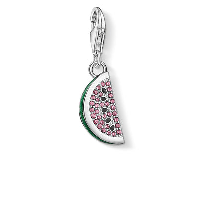 Thomas Sabo Charm Pendant Watermelon