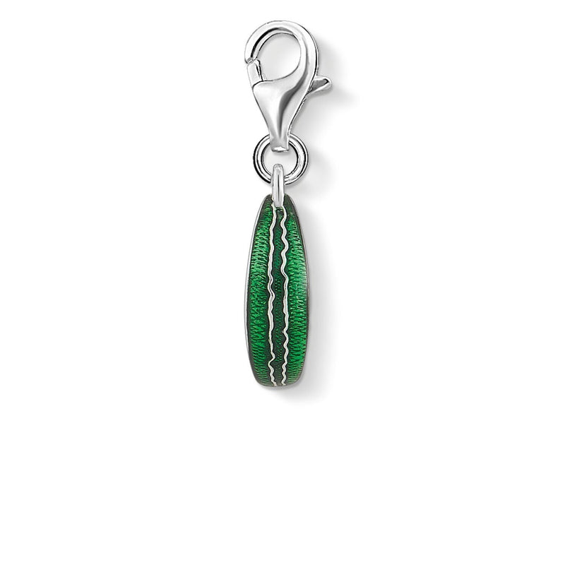 Thomas Sabo Charm Pendant Watermelon