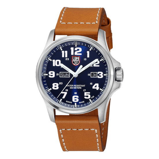 Luminox Atacama Field Day Date Watch - 1924