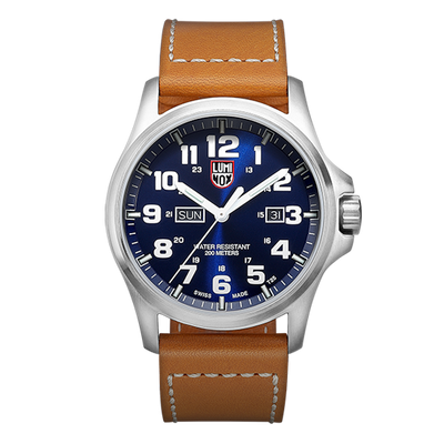 Luminox Atacama Field Day Date Watch - 1924