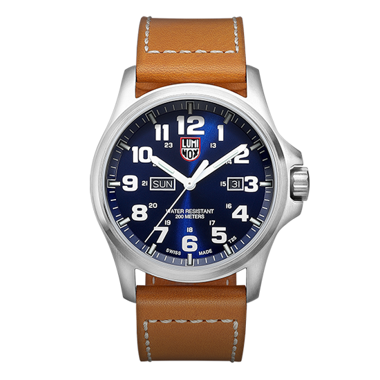 Luminox Atacama Field Day Date Watch - 1924