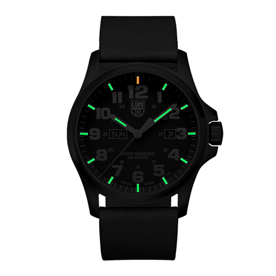 Luminox Atacama Field Day Date Men s Watch 1929 Watch Direct