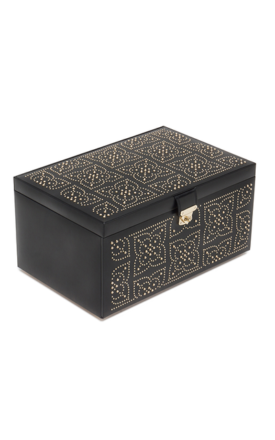 Wolf Marrakesh Large Jewellery Box 308202