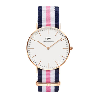 Daniel Wellington Classic Southampton Womens Watch DW00100034