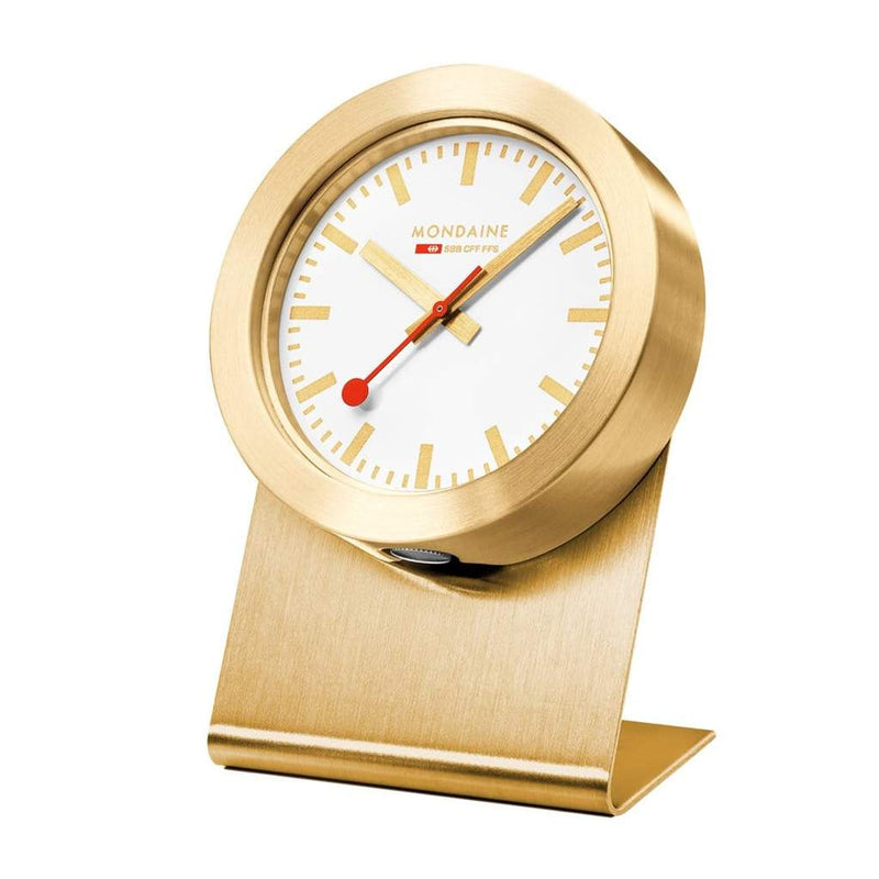 MONDAINE MAGNET CLOCK