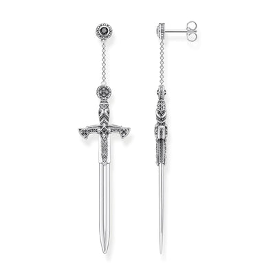 Thomas Sabo Single Earring Sword TH2128