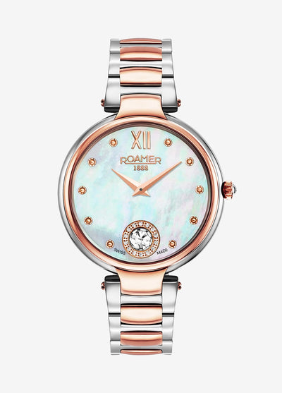 Roamer Aphrodite 38mm Ladies Watch