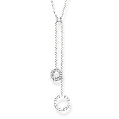 Thomas Sabo Together Forever Necklace