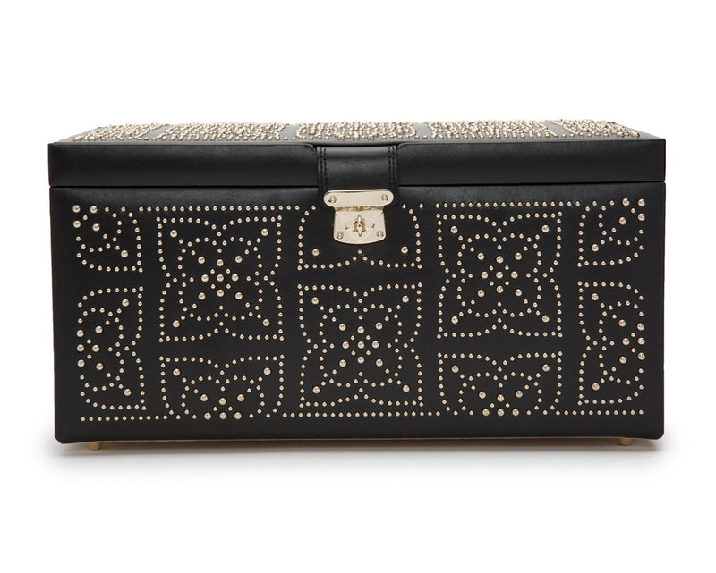 Wolf Marrakesh Large Jewellery Box 308202