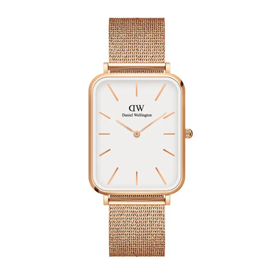 Daniel Wellington Quadro Pressed Melrose Womens Watch DW00100465