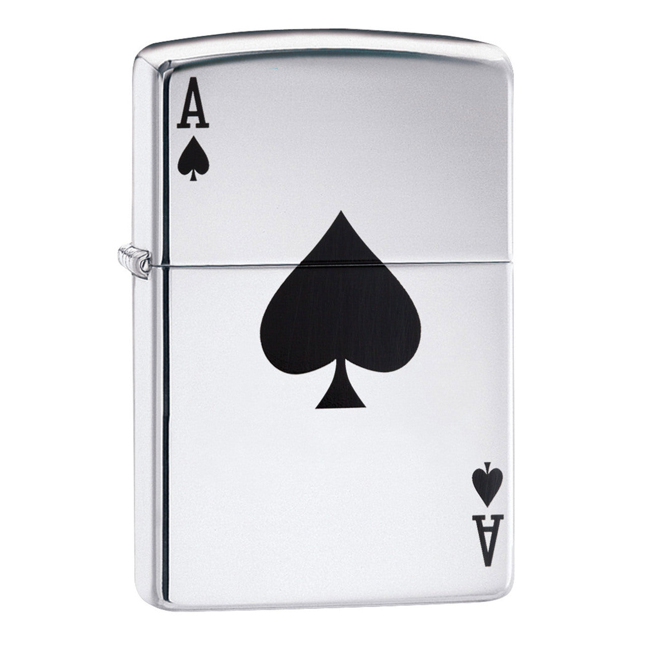Zippo 24011 Lucky Ace Lighter