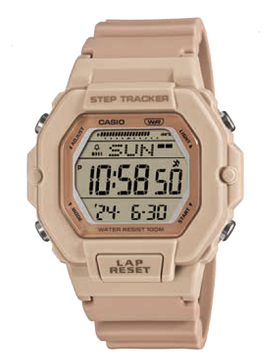 Baby g 2025 step tracker australia