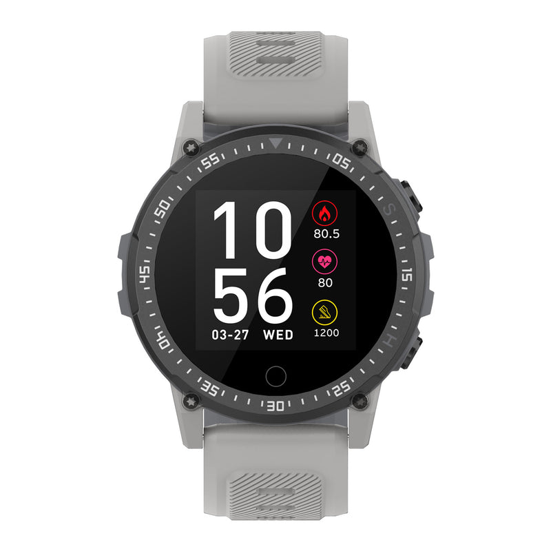 Reflex Active Series 05 Sport Grey Smart Watch RA05-2130