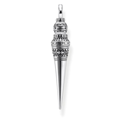 Thomas Sabo World Axis Cone Pendant