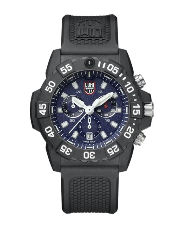 Luminox Navy SEAL Chronograph 3583 Mens Watch