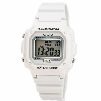 Casio F108Whc-7Bcf Unisex Watch