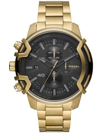 Diesel DZ4522 Black Dial Mens Watch
